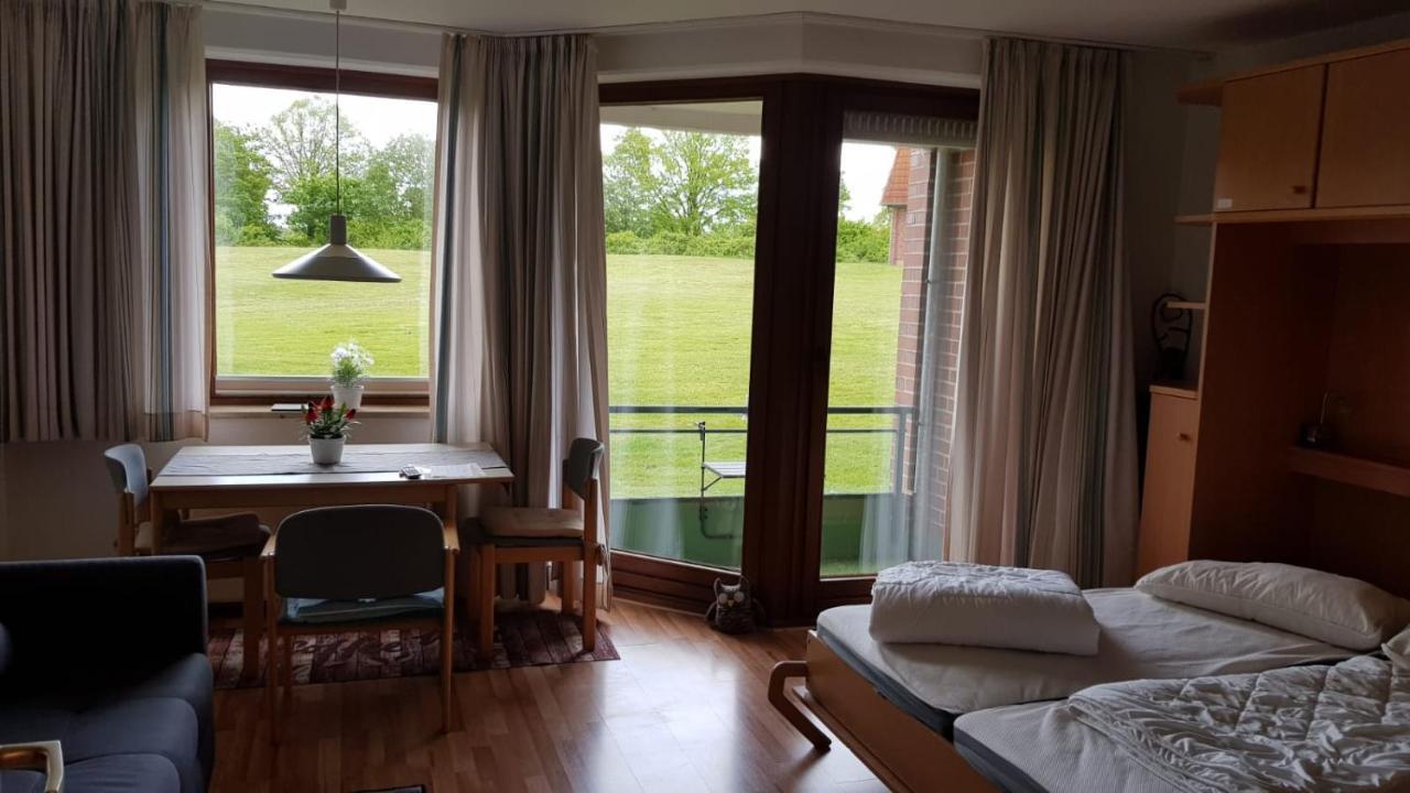 Travemuende Am Hafen Apartment Lubeck Exterior photo